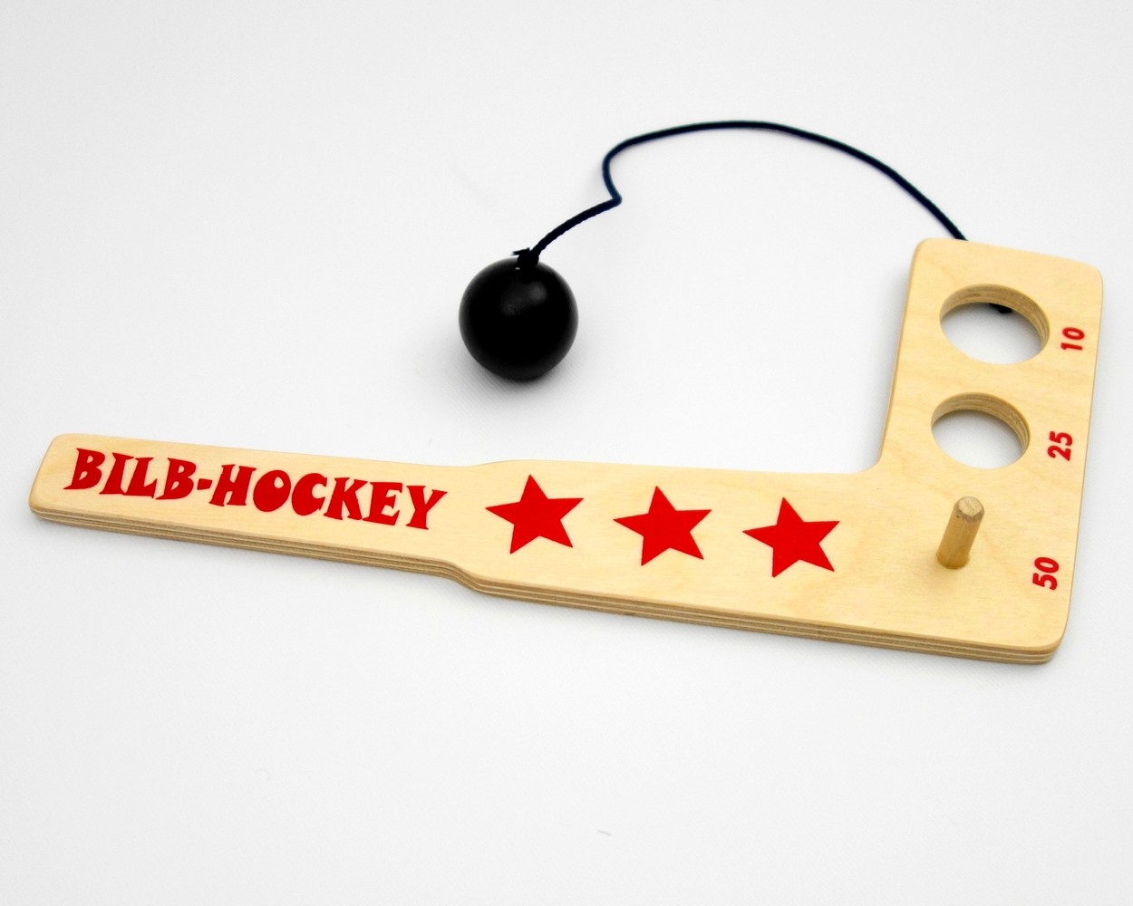 Bilb-Hockey