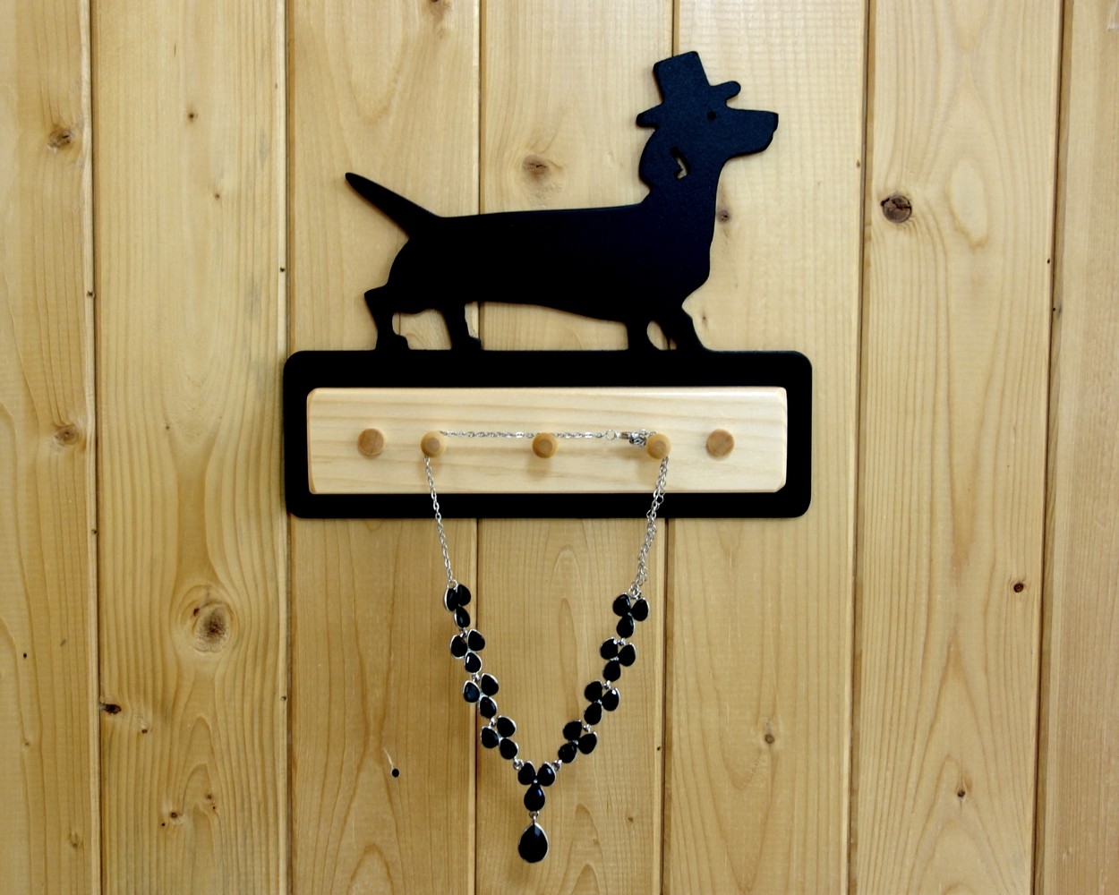 Dog Key Holder