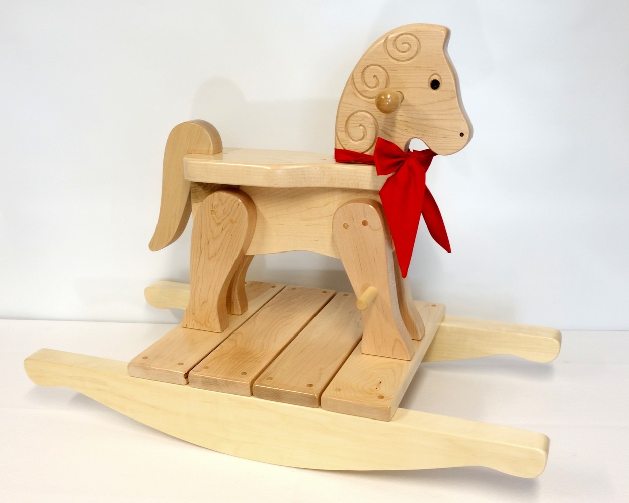 Rocking horse