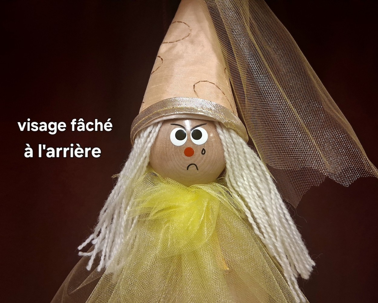 La fée