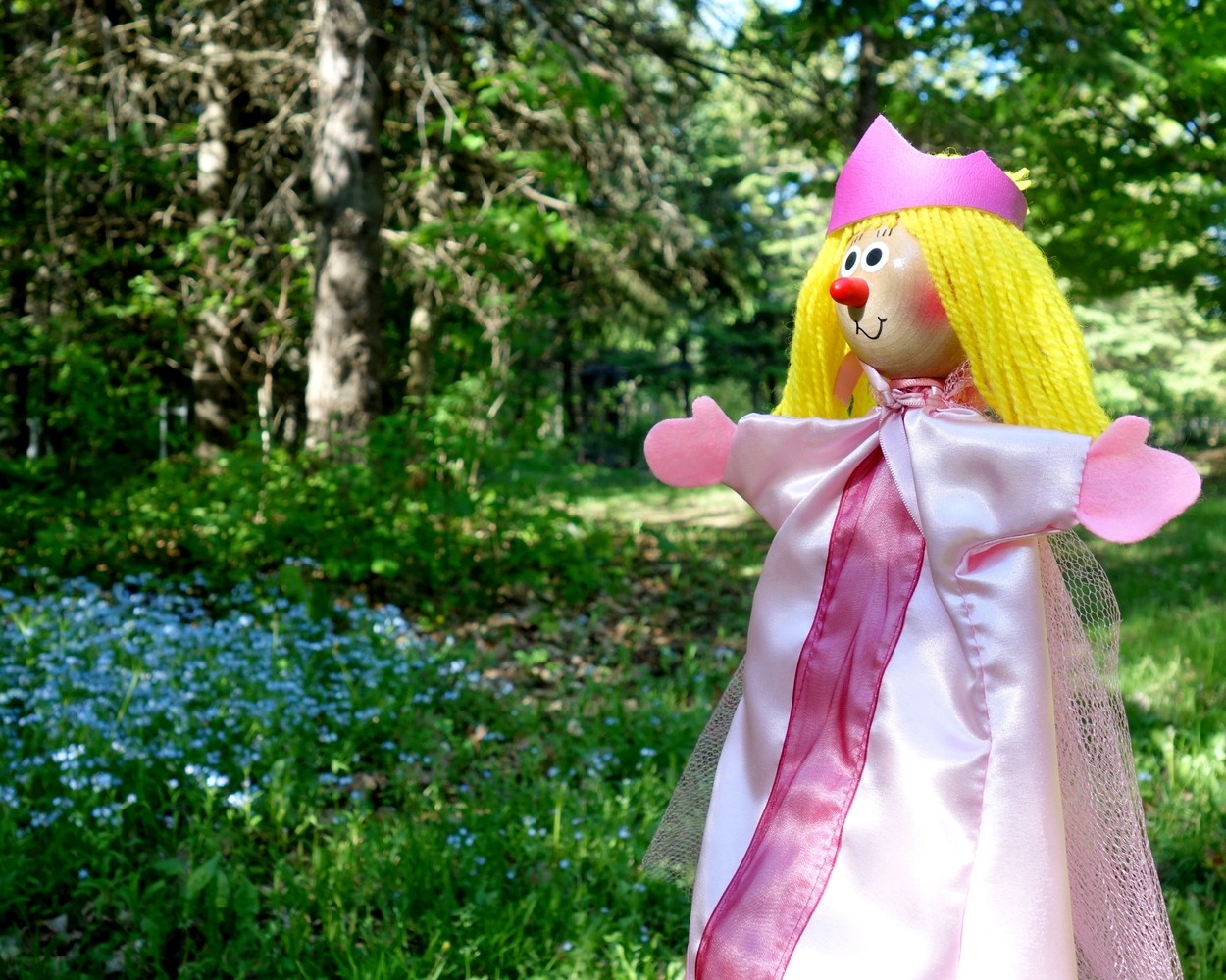 La princesse