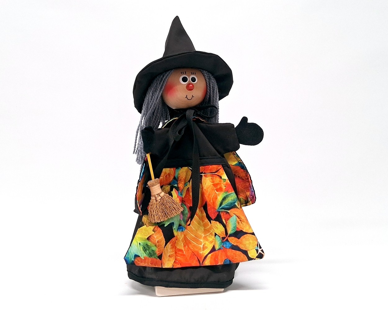 Lovely Witch