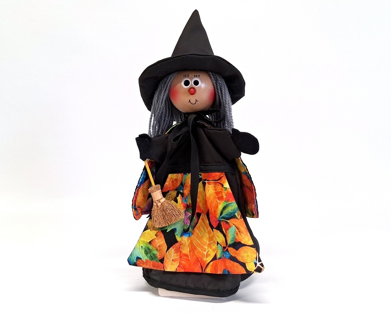 Lovely Witch