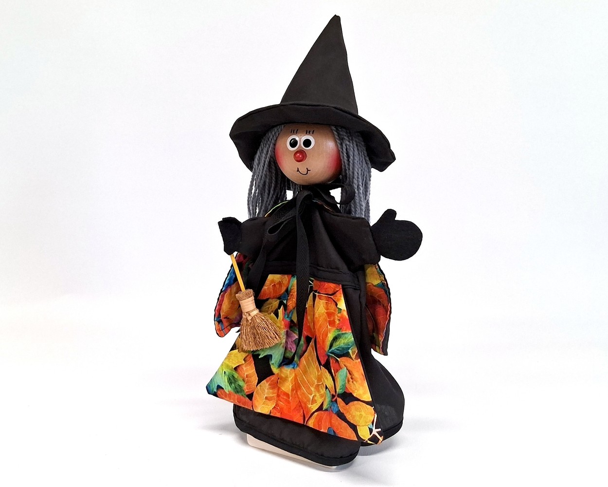 Lovely Witch