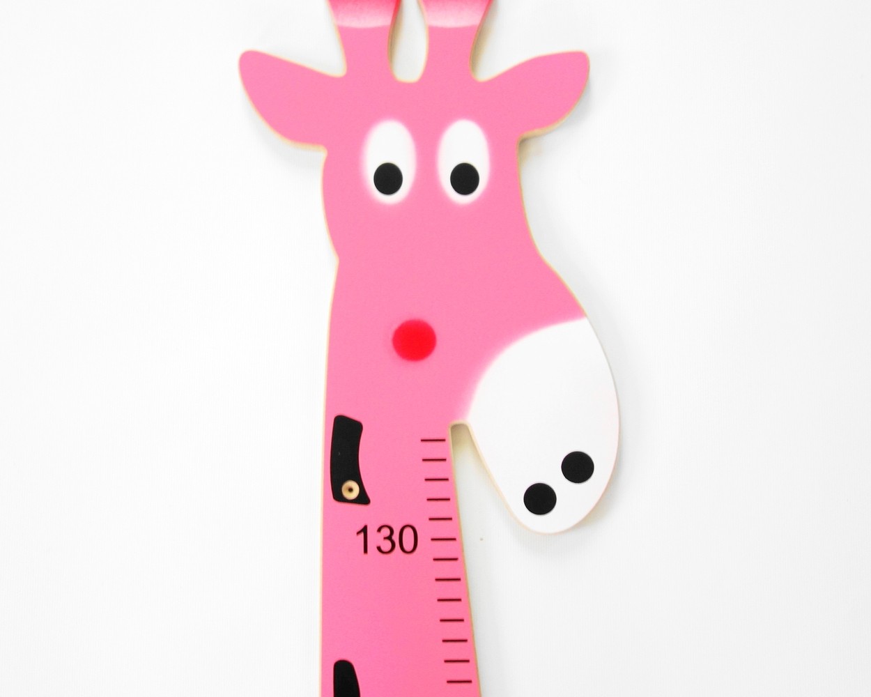 Pink Giraffe