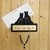 Cats Family Key Holder