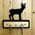 Deer Key Holder