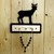 Deer Key Holder