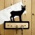 Deer Key Holder