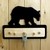 Bear Key Holder