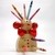 Mr. Pencil holder (natural)