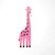 Pink Giraffe