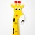 Yellow Giraffe