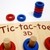 Tic-tac-toe 3D