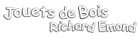 Les Jouets de Bois Richard Émond